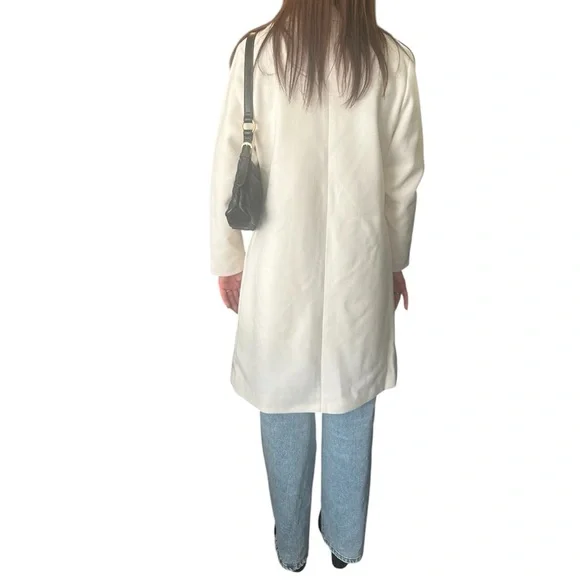 Long Coat - Picture 3 of 6